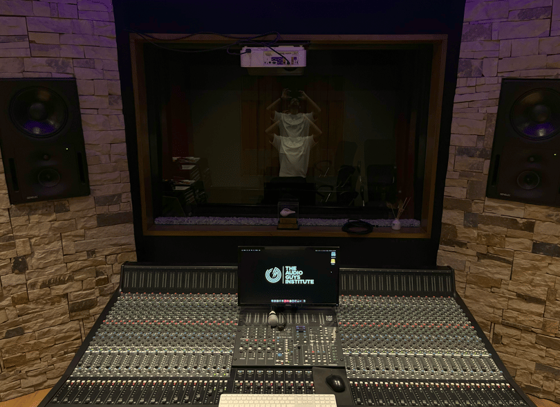 The Audio Guys Institute Mumbai Campus photo 26